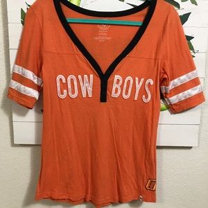 OSU shirt